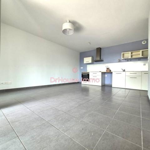 Appartement à vendre 3 pièces de 60 m²