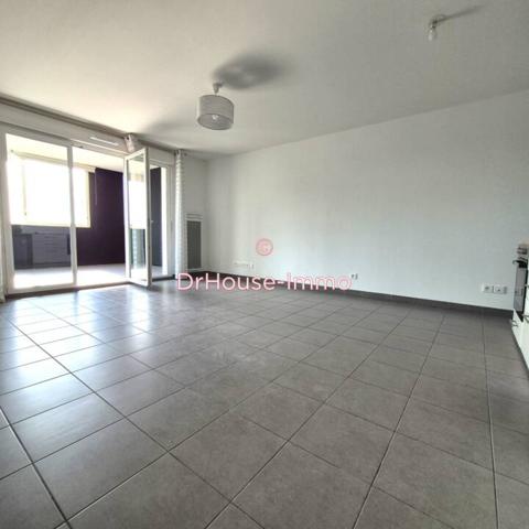 Appartement à vendre 3 pièces de 60 m²