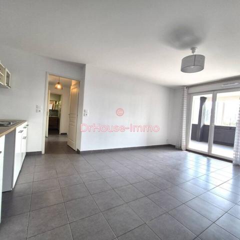 Appartement à vendre 3 pièces de 60 m²