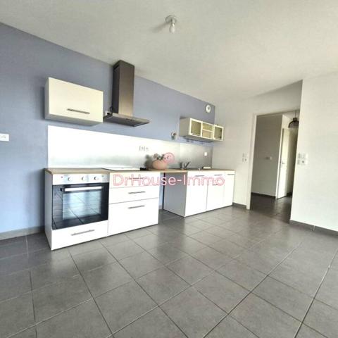 Appartement à vendre 3 pièces de 60 m²
