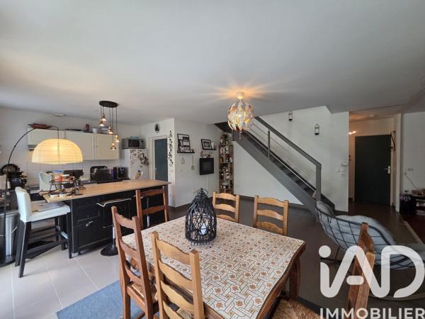 Maison à vendre 7 pièces 125 m² Argentan