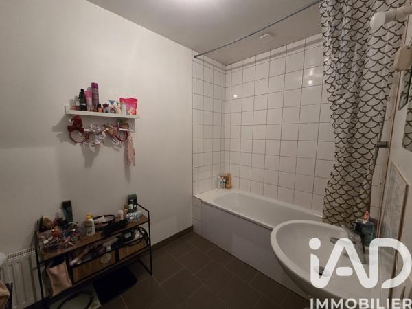 Maison à vendre 7 pièces 125 m² Argentan
