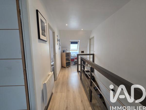 Maison à vendre 7 pièces 125 m² Argentan