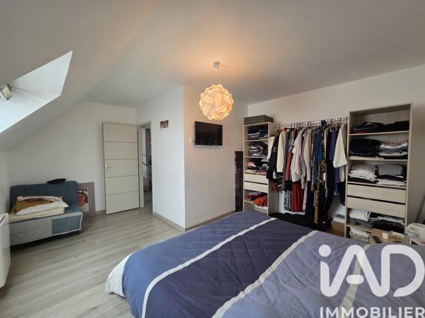 Maison à vendre 7 pièces 125 m² Argentan