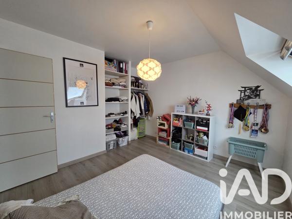 Maison à vendre 7 pièces 125 m² Argentan