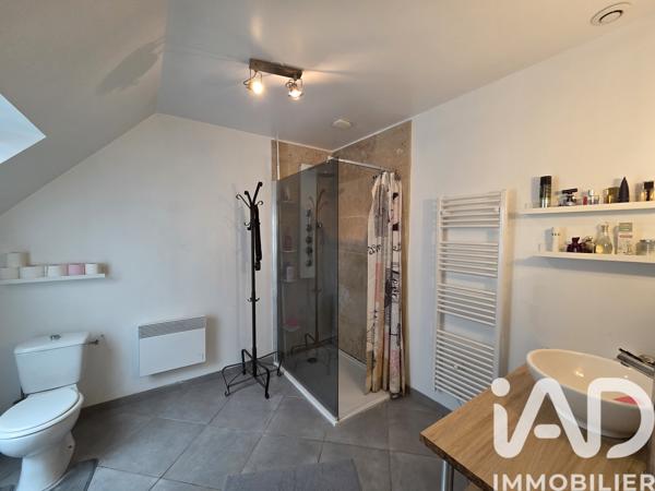 Maison à vendre 7 pièces 125 m² Argentan
