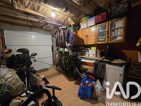 Maison à vendre 7 pièces 125 m² Argentan