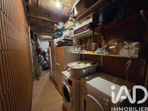 Maison à vendre 7 pièces 125 m² Argentan