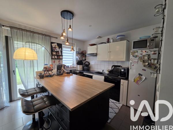 Maison à vendre 7 pièces 125 m² Argentan