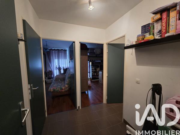 Maison à vendre 7 pièces 125 m² Argentan