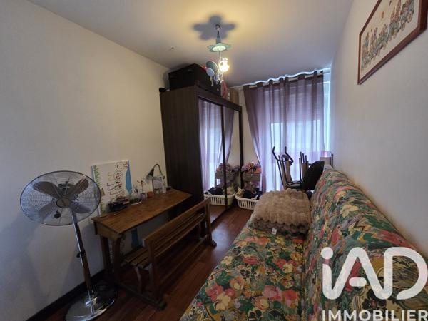 Maison à vendre 7 pièces 125 m² Argentan