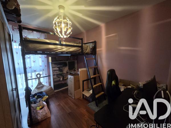 Maison à vendre 7 pièces 125 m² Argentan