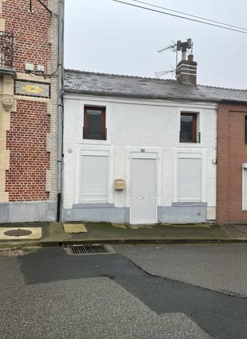 Maison de ville Rapport 12%