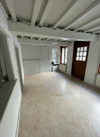 Maison de ville Rapport 12%