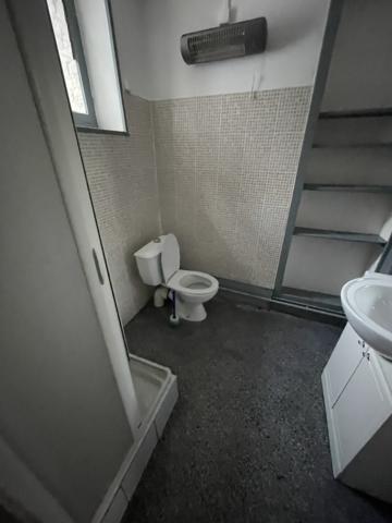 Maison de ville Rapport 12%