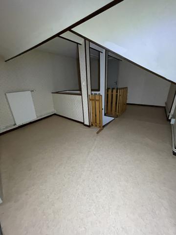 Maison de ville Rapport 12%