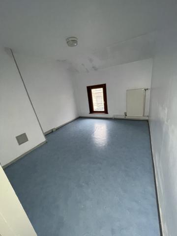 Maison de ville Rapport 12%