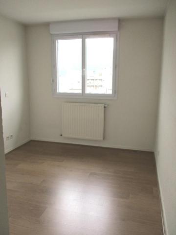 Appartement · Location Grenoble (38000) 5 pièces · 113m²