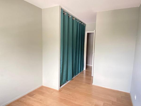 Appartement · Location Grenoble (38000) 5 pièces · 113m²
