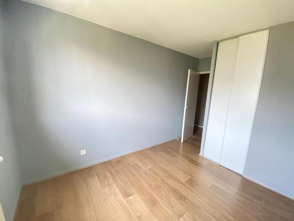 Appartement · Location Grenoble (38000) 5 pièces · 113m²