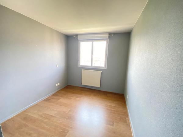 Appartement · Location Grenoble (38000) 5 pièces · 113m²