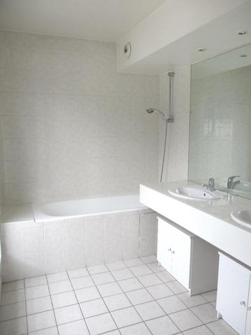 Appartement · Location Grenoble (38000) 5 pièces · 113m²
