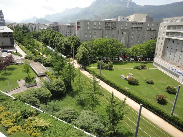 Appartement · Location Grenoble (38000) 5 pièces · 113m²