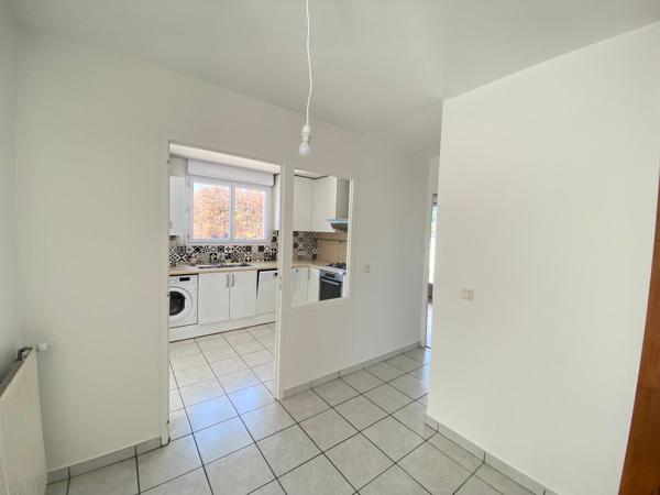 Appartement · Location Grenoble (38000) 5 pièces · 113m²