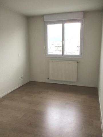 Appartement · Location Grenoble (38000) 5 pièces · 113m²