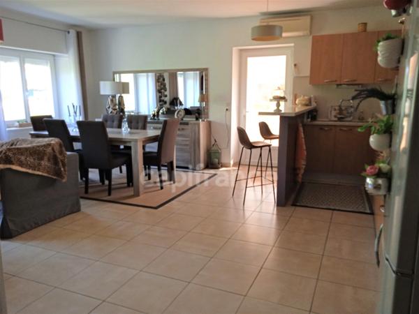 MAGNIFIQUE MAISON DU 19è AVEC 4 DEPENDANCES ET TERRAIN CONSTRUCTIBLE