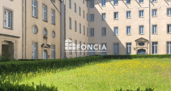 À vendre Appartement 2 pièces 37.29 m² - Limoges 87000