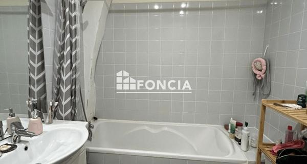 À vendre Appartement 2 pièces 37.29 m² - Limoges 87000