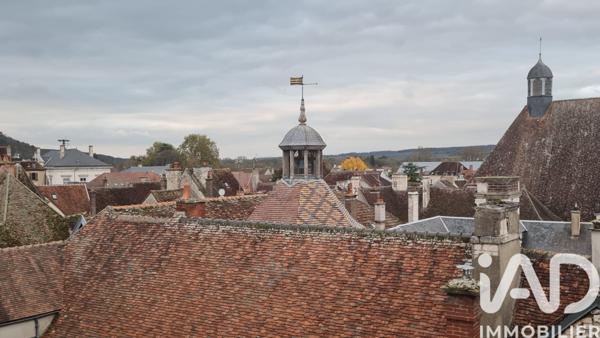 Immeuble à vendre 501 m² Tonnerre