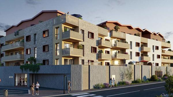 Appartement Chartres 4 pièces 140.44 m2