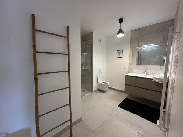 Appartement Chartres 4 pièces 140.44 m2