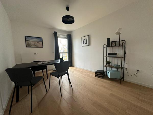 Appartement Chartres 4 pièces 140.44 m2