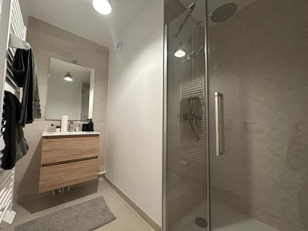 Appartement Chartres 4 pièces 140.44 m2