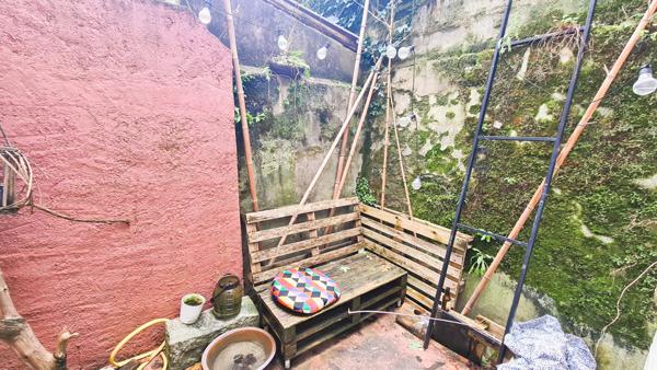 Appartement 2 pièces - 46 m²