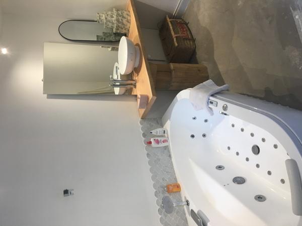 Appartement 2 pièces - 46 m²