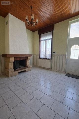 Maison à vendre à Armentières dans le Nord (59280), ref : F11421