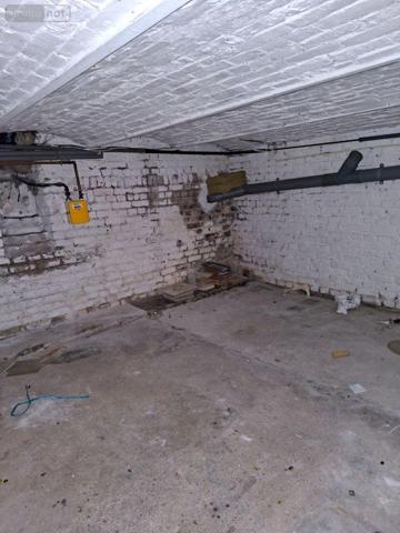 Maison à vendre à Armentières dans le Nord (59280), ref : F11421