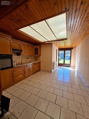 Maison à vendre à Armentières dans le Nord (59280), ref : F11421