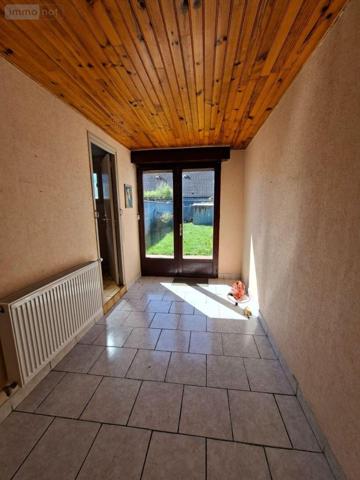 Maison à vendre à Armentières dans le Nord (59280), ref : F11421