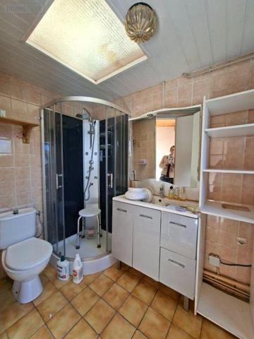 Maison à vendre à Armentières dans le Nord (59280), ref : F11421