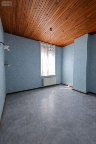 Maison à vendre à Armentières dans le Nord (59280), ref : F11421