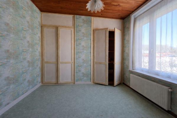 Maison à vendre à Armentières dans le Nord (59280), ref : F11421