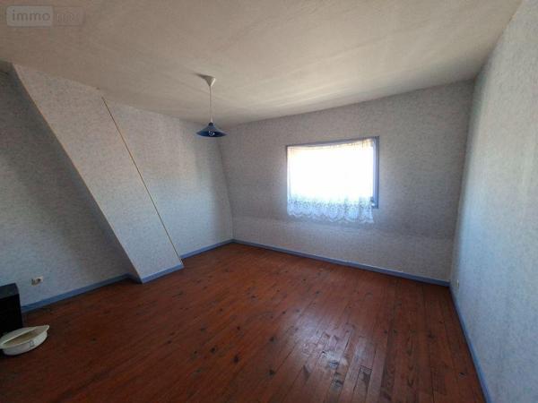 Maison à vendre à Armentières dans le Nord (59280), ref : F11421