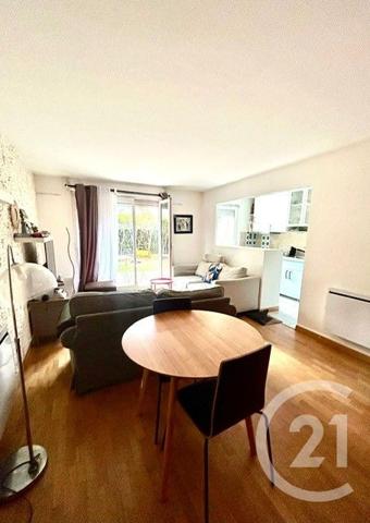 Appartement à vendre  3 pièces - 63,79 m2 VIRY CHATILLON - 91