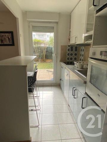 Appartement à vendre  3 pièces - 63,79 m2 VIRY CHATILLON - 91