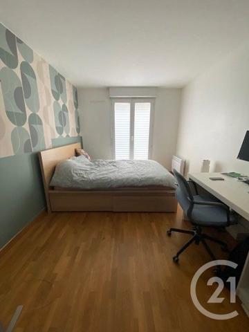 Appartement à vendre  3 pièces - 63,79 m2 VIRY CHATILLON - 91